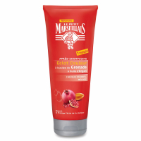 Le Petit Marseillais Après-shampoing 'Radiant Color with Pomegranate Pulp and Argan Oil' - 200 ml