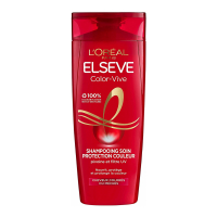 L'Oréal Paris Shampooing 'Elseve Color-Vive Color Protection Care' - 290 ml
