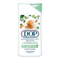 Dop '2 in 1 Très Doux aux Amandes Douces' Shampoo - 400 ml