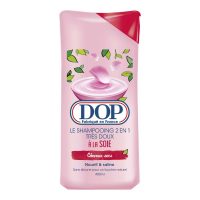 Dop '2 in 1 Très Doux au Soie' Shampoo - 400 ml