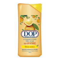 Dop Shampoing '2 in 1 Très Doux aux Vitamines' - 400 ml