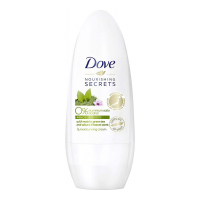 Dove 'Matcha Green Tea' Roll-On Deodorant - 50 ml