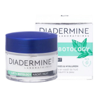 Diadermine 'Lift+ Botology' Nachtcreme - 50 ml