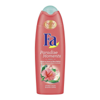 Fa 'Paradise Moments' Shower Gel - 250 ml