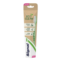 Signal 'Eco Clean Ultra Soft' Zahnbürste