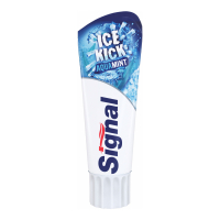 Signal 'Go Fresh Ice Kick Aqua Mint' Toothpaste - 75 ml