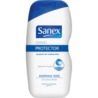 Sanex 'Dermo Protector' Duschgel - 500 ml