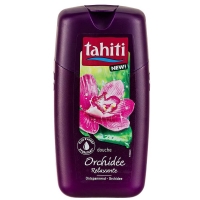 Tahiti Gel Douche 'Orchid' - 250 ml