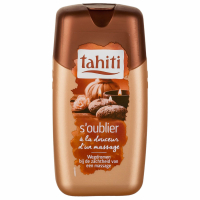 Tahiti 'Forgetting yourself' Shower Gel - 250 ml