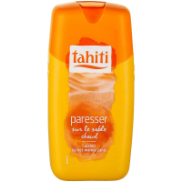 Tahiti 'Lounging' Shower Gel - 250 ml