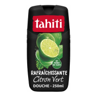 Tahiti 'Lime' Shower Gel - 250 ml