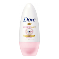 Dove 'Invisible Care' Roll-On Deodorant - 50 ml