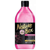 Nature Box 'Almond Oil' Shampoo - 385 ml