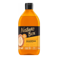 Nature Box 'Argan Oil' Shampoo - 385 ml