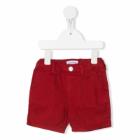 Emporio Armani Kids Baby Boy's Denim Shorts
