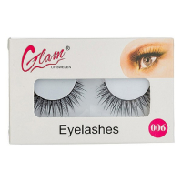 Glam of Sweden Faux cils - 006 7 g