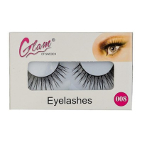 Glam of Sweden Faux cils - 008 7 g