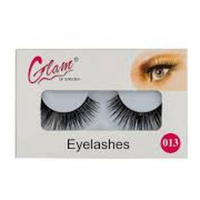 Glam of Sweden Faux cils - 13 7 g