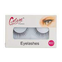 Glam of Sweden Faux cils - 022 7 g