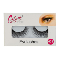 Glam of Sweden Faux cils - 24 7 g