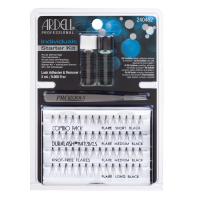 Ardell 'Pro Individuals Starter Kit' Falsche Wimpern - Combo Pack
