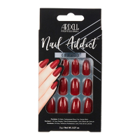 Ardell Faux Ongles 'Nail Addict Sip Of Wine'