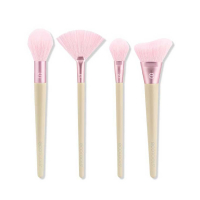 EcoTools 'Elements Air Wind-Kissed' Make-up Brush Set - 4 Pieces