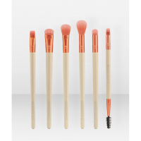 EcoTools 'Elements Fire Fiery' Make-up Brush Set - 6 Pieces
