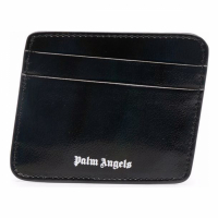 Palm Angels 'Holographic Logo' Kartenhalter für Damen
