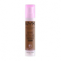Nyx Professional Make Up 'Bare With Me' Serum Concealer - 12 Rich 9.6 ml