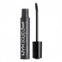 Nyx Professional Make Up 'Liquid Suede' Lippenstift - Stone Fox 4 ml