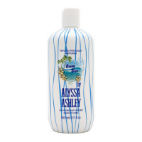 Alyssa Ashley Lotion pour les mains et le corps 'Ocean Blue Perfumed' - 500 ml