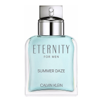Calvin Klein Eau de toilette 'Eternity Summer 2022' - 100 ml