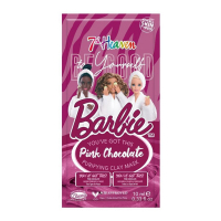 7th Heaven 'Barbie Pink Chocolate Clay' Gesichtsmaske - 10 ml