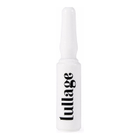 Lullage Ampoules 'Bye Bye Pimples Concentrate' - 5 Pièces, 1 ml