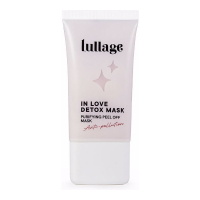 Lullage Masque visage 'In Love Detox' - 40 ml