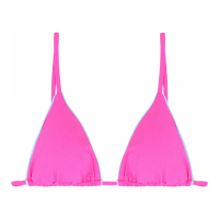 Mc2 Saint Barth 'Janet' Bikini Top für Damen