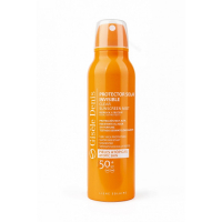 Gisele Denis 'Invisible Atopic Skin SPF 50+' Sunscreen - 200 ml