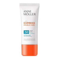 Anne Möller Crème solaire 'Express Double Care SPF 30' - 50 ml