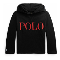 Polo Ralph Lauren 'Logo' T-Shirt für kleinkind Jungen
