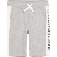 Calvin Klein 'Side Stripe' Shorts für großes Jungen