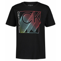 Calvin Klein 'Pop Up' T-Shirt für großes Jungen