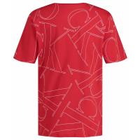 Calvin Klein 'Shuffle' T-Shirt für großes Jungen