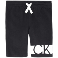 Calvin Klein 'Logo' Shorts für großes Jungen