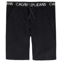 Calvin Klein 'Logo' Shorts für großes Jungen