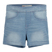 Levi's 'Pull On' Shorts für Kleine Mädchen