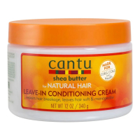 Cantu 'For Natural Hair' Pflegespülung - 340 g