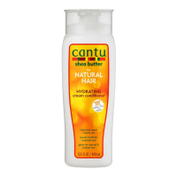 Cantu Après-shampooing 'For Natural Hair Sulfate-Free Hydrating Cream' - 400 ml