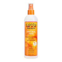 Cantu 'For Natural Hair Comeback Curl' Hairspray - 355 ml