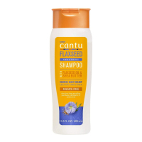 Cantu 'Flaxseed Smoothing' Shampoo - 400 ml